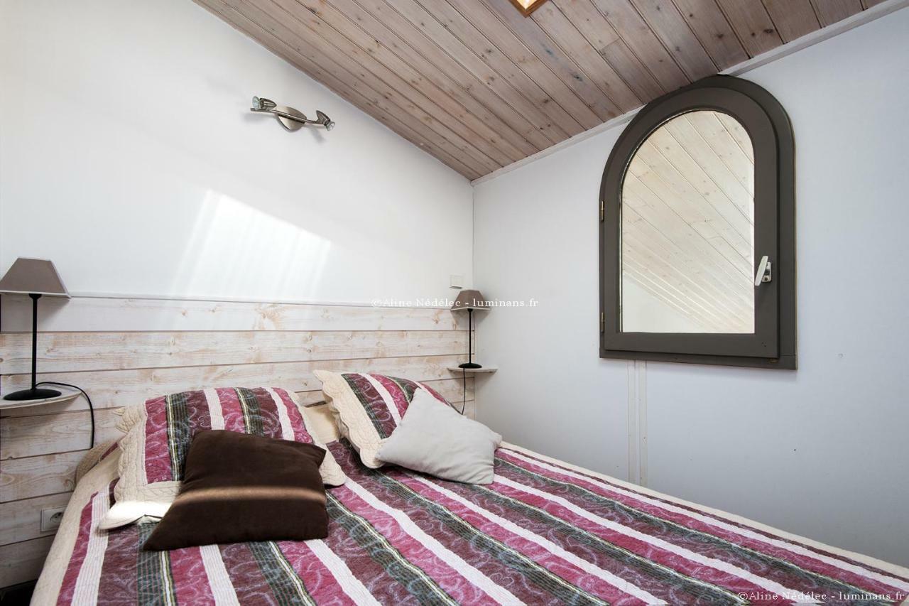 Appartement Vauban Saint-Martin-de-Ré Exteriör bild