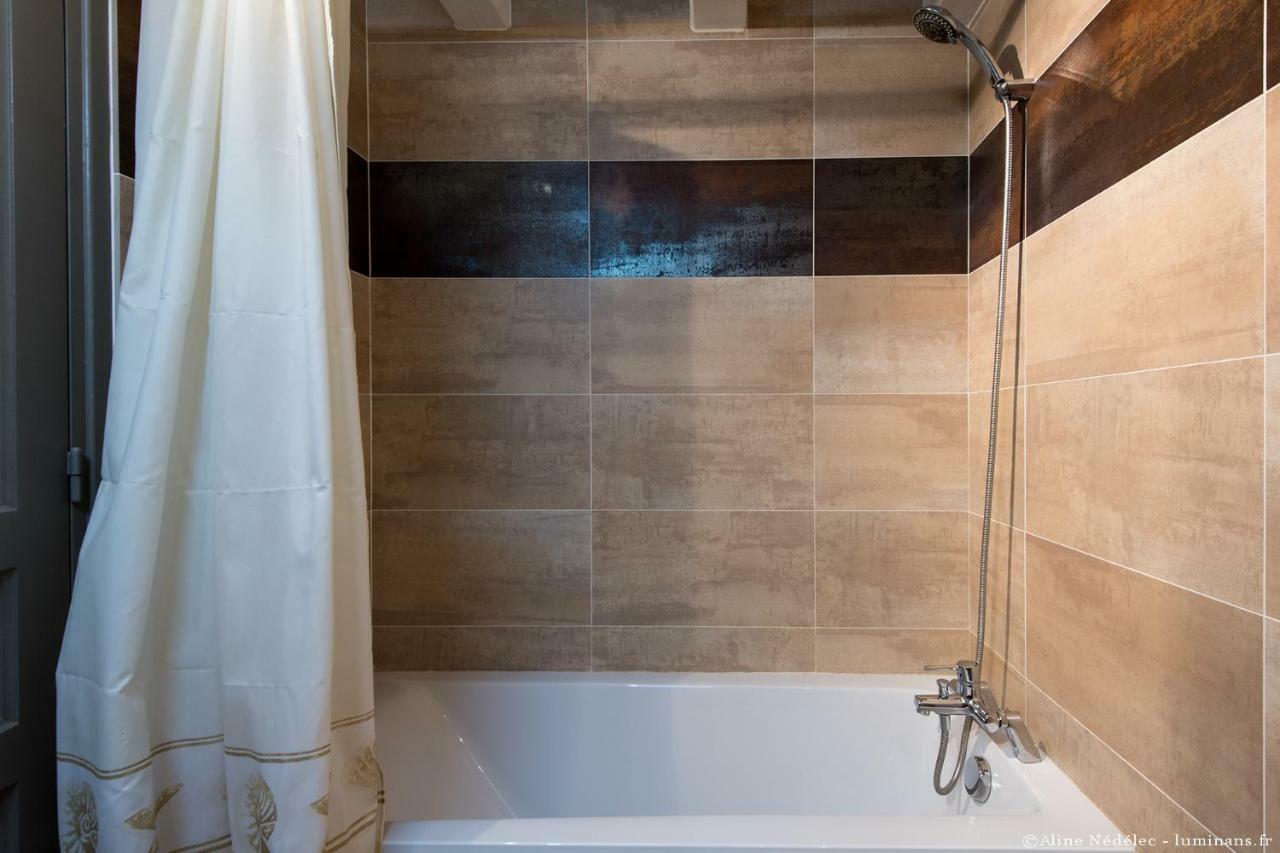Appartement Vauban Saint-Martin-de-Ré Exteriör bild