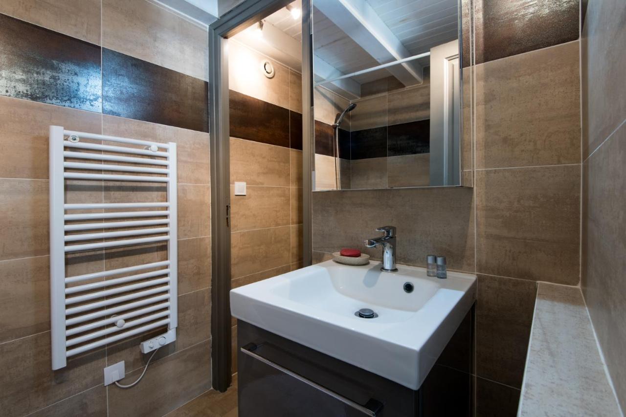 Appartement Vauban Saint-Martin-de-Ré Exteriör bild